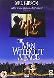 The Man Without A Face [DVD]