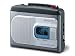 Aiwa TP-VS535 Diktiergerät silber/anthrazit