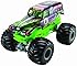 Hot Wheels Monster Jam Grave Digger Die-Cast Vehicle, 1:24 Scale
