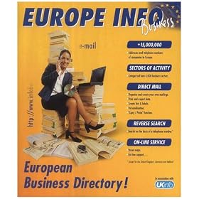 Europe Info Business