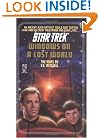 Windows on a Lost World (Star Trek, Book 65)