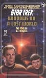 Windows on a Lost World (Star Trek, Book 65)