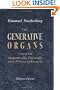 The Generative Organs, Considered Anatomically, Physically and Philosophically