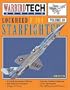 Lockheed F-104 Starfighter - Warbird Tech Vol. 38