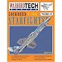 Lockheed F-104 Starfighter - WarbirdTech Volume 38 (WarbirdTech)