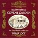 Prima Voce - Covent Garden: An Early History on Record