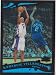 2006 Topps Chrome Charlie Villanueva Rookie Refractor Card