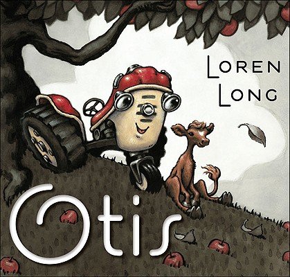 Image of Otis (Hardcover)