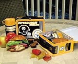 Pittsburgh Steelers Lunch Box