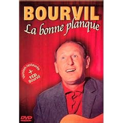 La Bonne planque