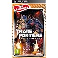Tranformers 2 : la revanche - collection essentials