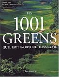 Les 1001 greens qu'il faut avoir jou�s dans sa vie