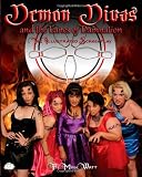 DEMON DIVAS AND THE LANES OF DAMNATION - The Illustrated Screenplay