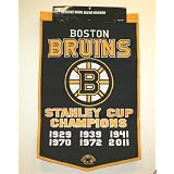 WinningStreak:BostonBruinsStanleyCup2011DynastyBanner