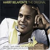 The Original - Harry Belafonte