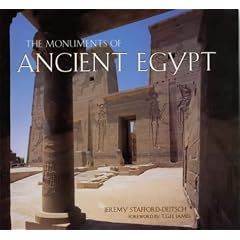 The Monuments of Ancient Egypt