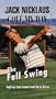 Jack Nicklaus: Golf My Way: The Full Swing [VHS]