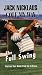 VHS : Jack Nicklaus: Golf My Way: The Full Swing