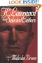 T. E. Lawrence: The Selected Letters
