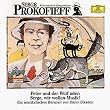 Wir Entdecken Komponisten-Prokofieff: Peter