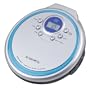Audiovox CE-101E Personal CD Player