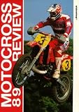 Review Duke Video  / Motocross 500cc Grand Prix Review 1989