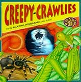 Creepy-crawlies