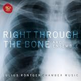 Röntgen - Chamber Works