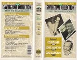 Swingtime Collection Vol. 1 - Meet the Band Leaders (Video Tape/PAL)