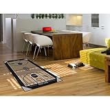 San Antonio Spurs NBA Large Court Runner