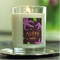 Alora Ambiance BELLA Soy Candle - 10.5 Oz