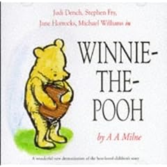 Winnie the Pooh: Dramatisation