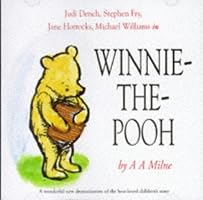Winnie the Pooh-Double CD (Winnie the Pooh)