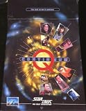 Review Paramount Home Entertainment  / Star Trek The Next Generation - Q Continuum [1990]