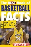 The Best Book of Basketball Facts and Stats (Best Book of Basketball Facts & STATS)