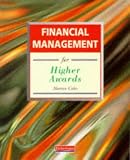 Financial Management for Higher Awards