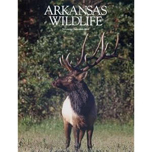 Arkansas Wildlife (1-year auto-renewal) by
