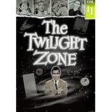 The Twilight Zone: Vol. 11 (1959)