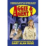 Aggie & Agent X