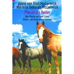Pferde als Heiler