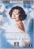The Mystery of Natalie Wood [ NON-USA FORMAT, PAL, Reg.2 Import - Netherlands ]