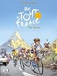 Die Tour de France: Der Comic
