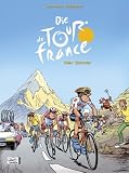 Die Tour de France: Der Comic - Laurent Jalabert