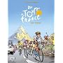 Die Tour de France: Der Comic