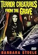 Terror Creatures From the Grave [Import USA Zone 1]