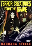  : Terror Creatures from the Grave