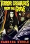 Terror Creatures from the Grave