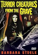 Terror Creatures from the Grave