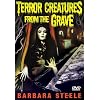 Terror Creatures From the Grave [DVD] [1966] [Region 1] [US Import] [NTSC]