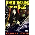 Terror Creatures From the Grave [DVD] [1966] [Region 1] [US Import] [NTSC]